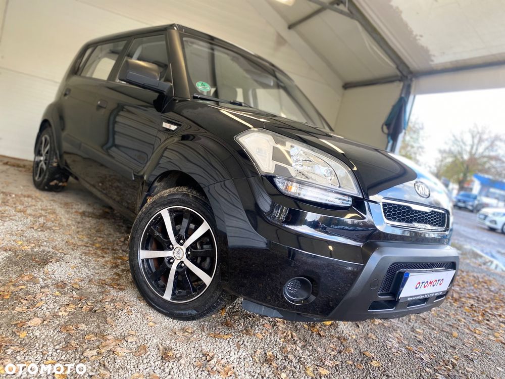 Kia Soul 1.6 M EU5 - 3