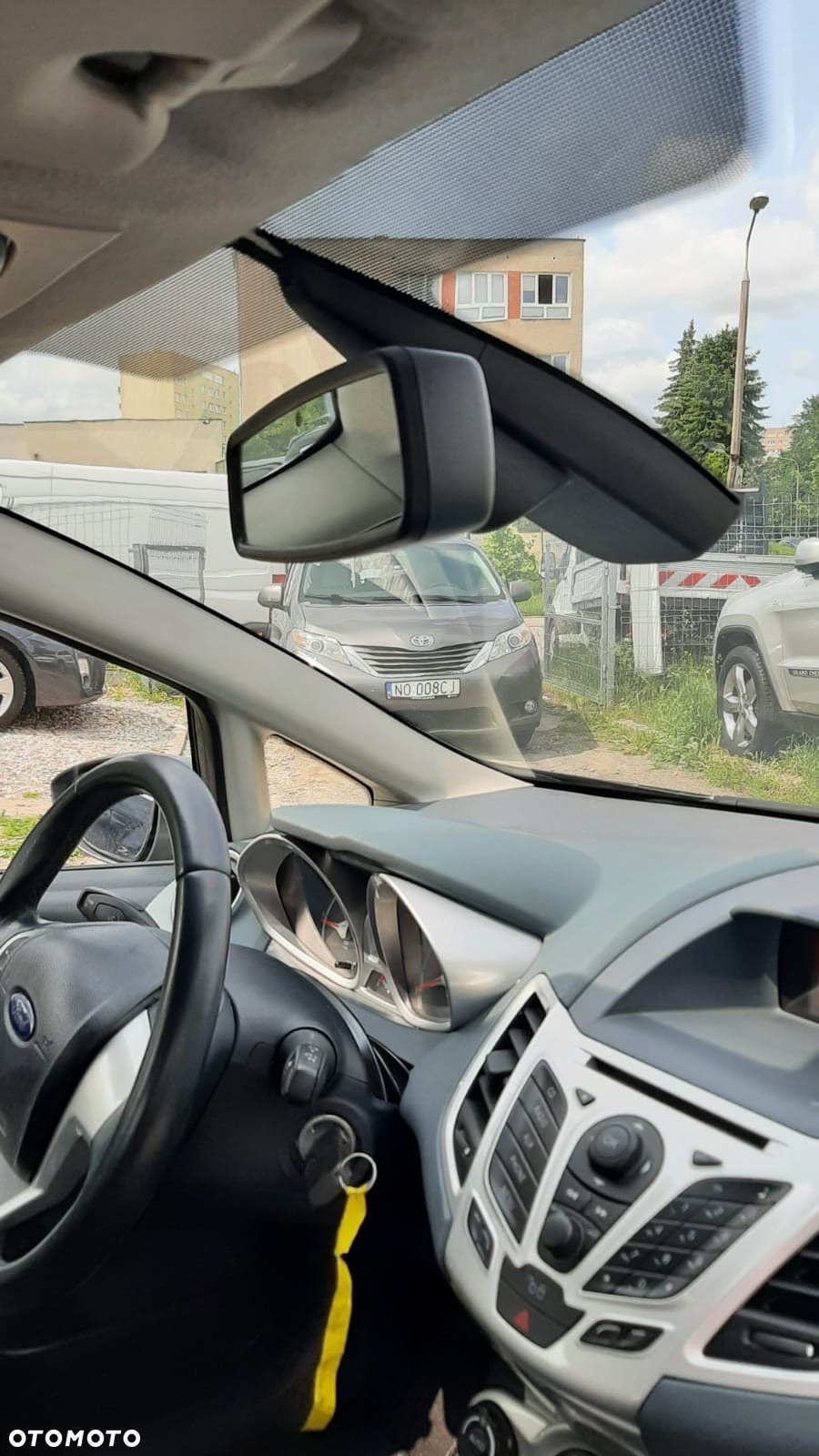Ford Fiesta 1.25 Gold X - 27