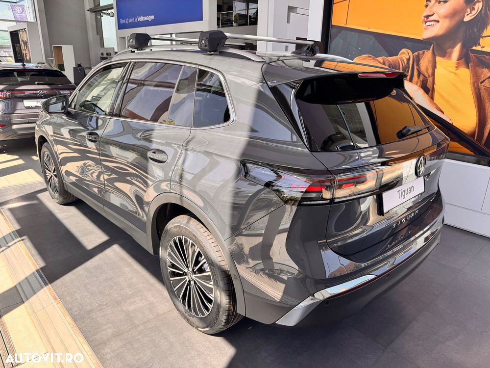 Volkswagen Tiguan 1.5 TSI eHybrid DSG PHEV Elegance - 2