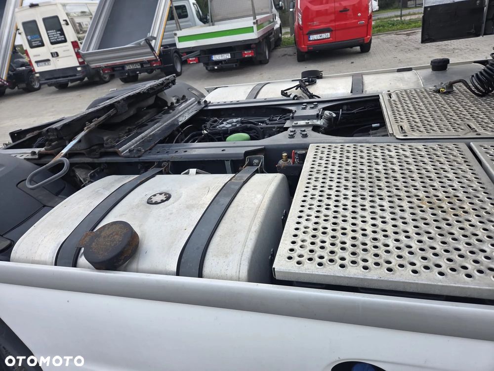 DAF XF 105.460 - 20