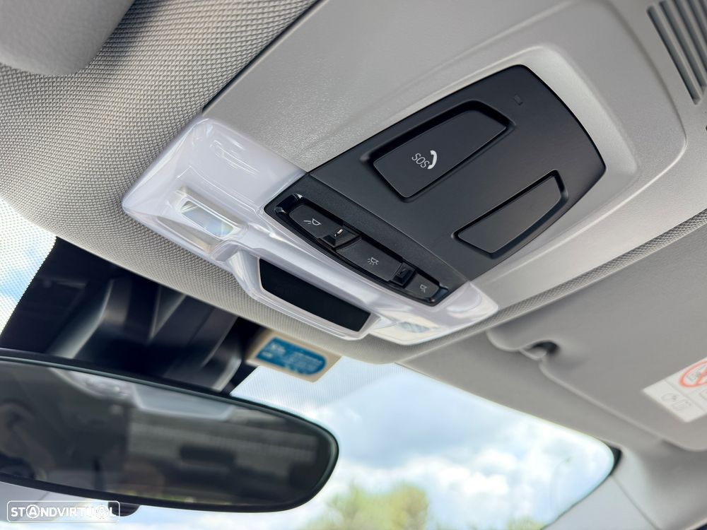 BMW 216 Gran Tourer d Line Sport Auto - 24