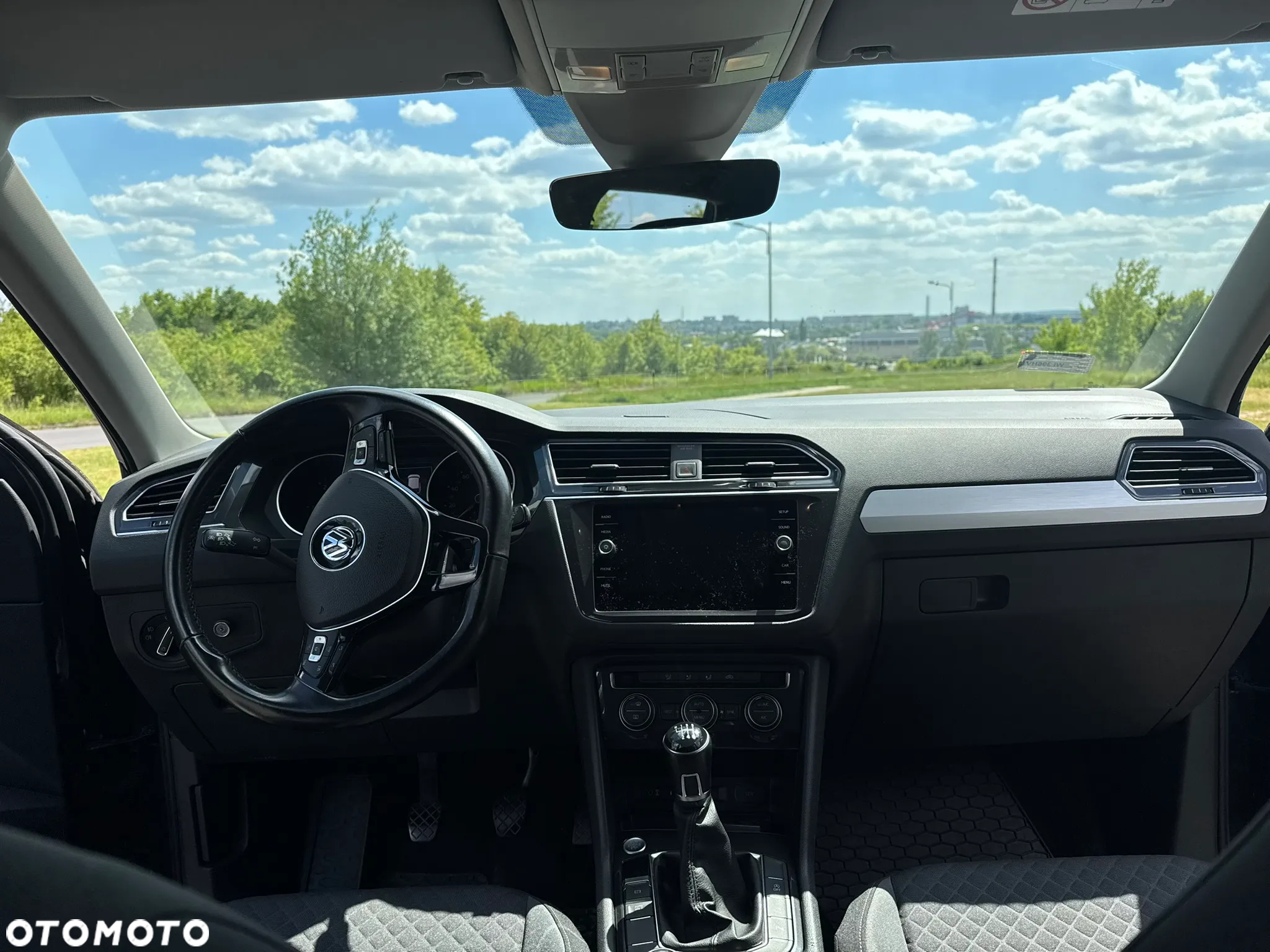 Volkswagen Tiguan 2.0 TDI BMT SCR 4Mot Comfortline - 9