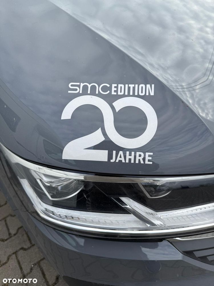 KNAUS TOURER VAN 500 MQ SMC EDITION  2 ŁÓŻKA FV23% HAK - 9