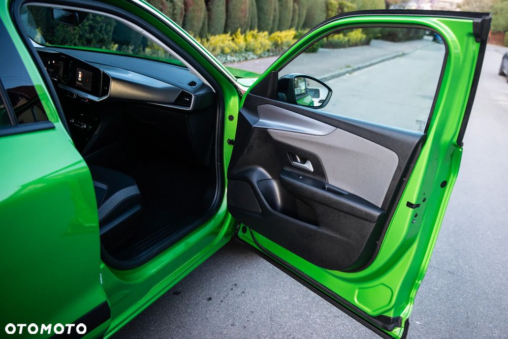 Opel Mokka 1.2 DI Turbo Elegance - 33