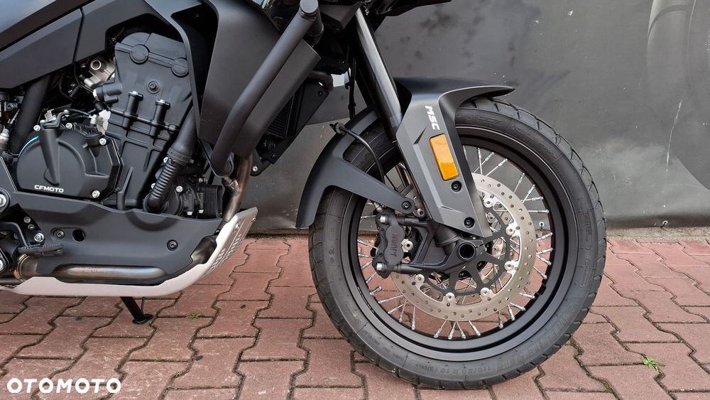 CFMoto 800MT Explore - 19