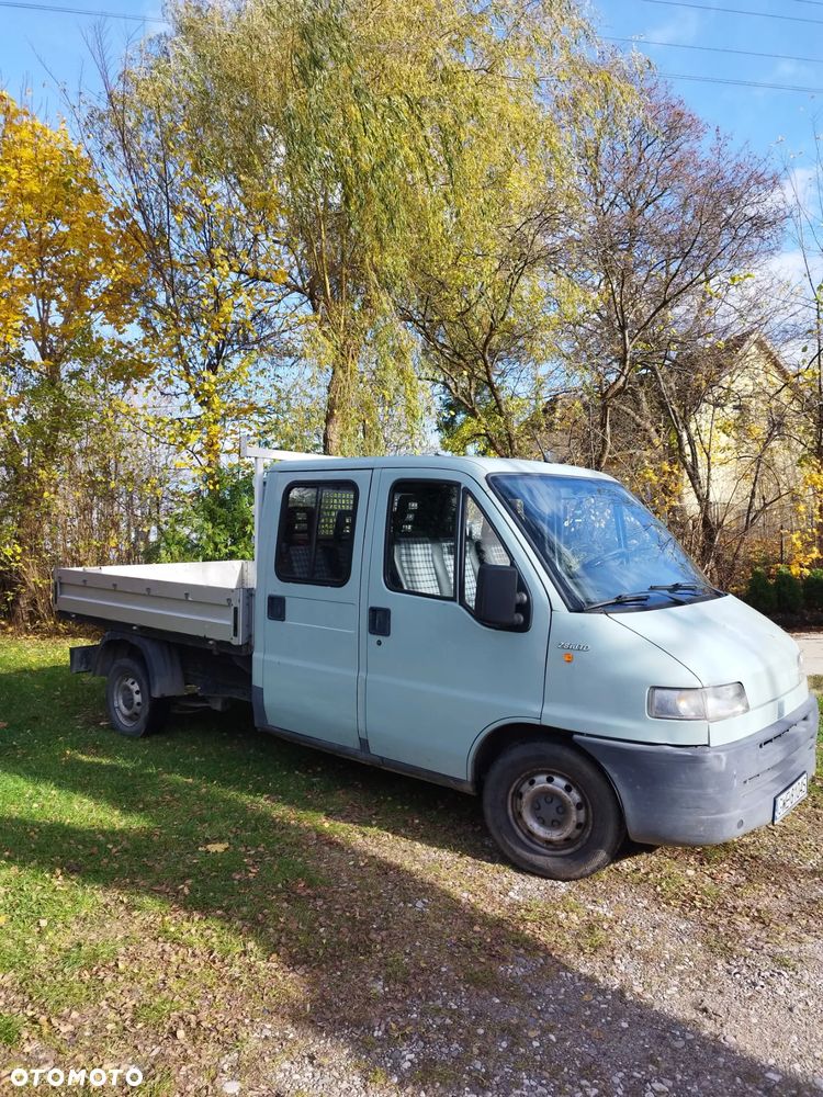 Fiat Ducato - 6