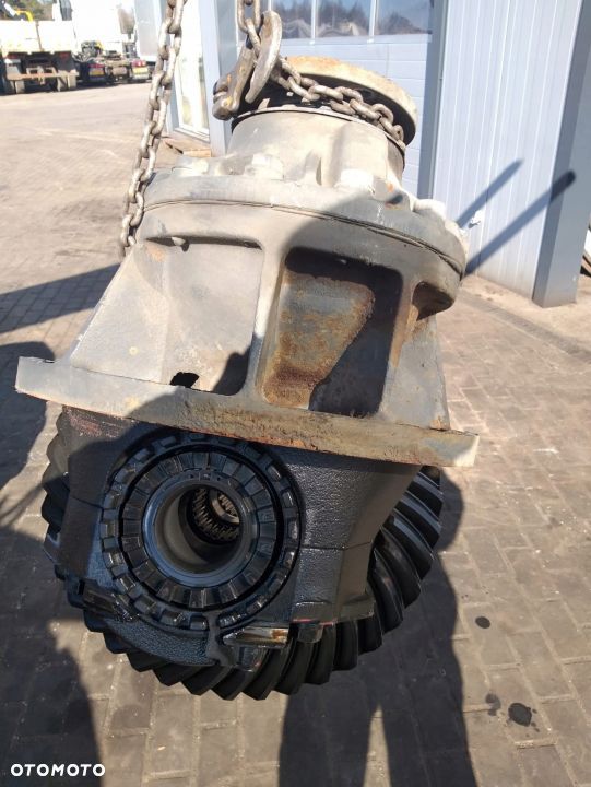 VOLVO FH4 FH13 WKŁAD MOSTU 39/14 - 3