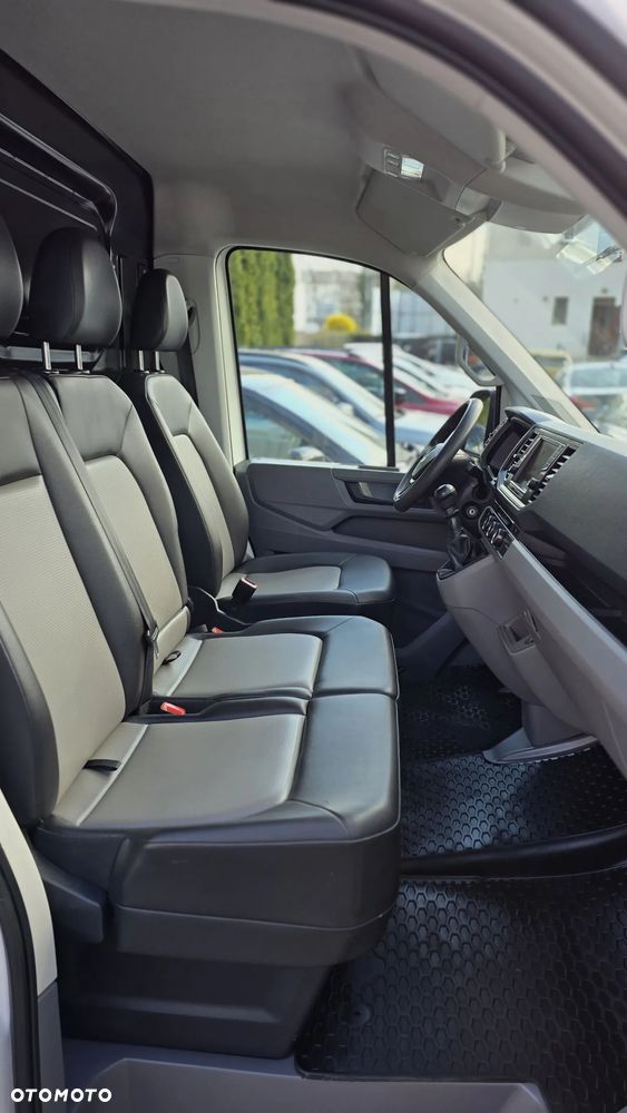 Volkswagen Crafter - 17