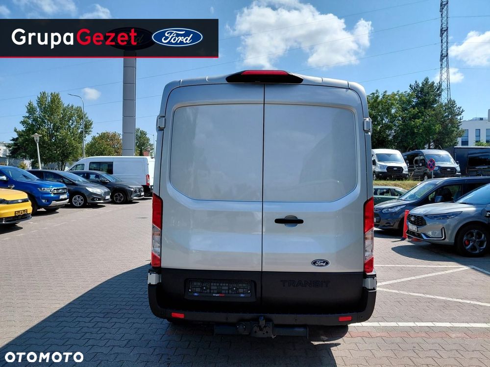 Ford Transit - 7