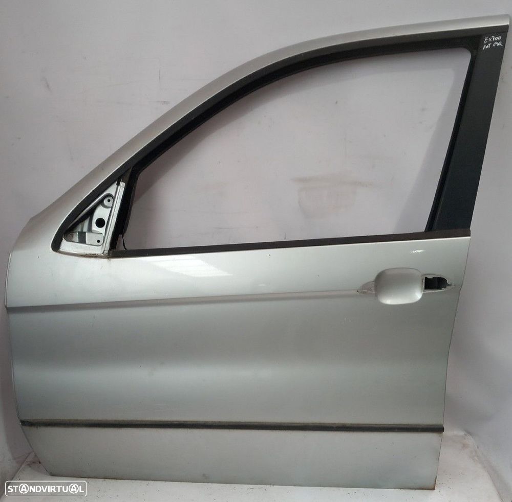 Porta frente esquerda BMW X5 (E53) - 1