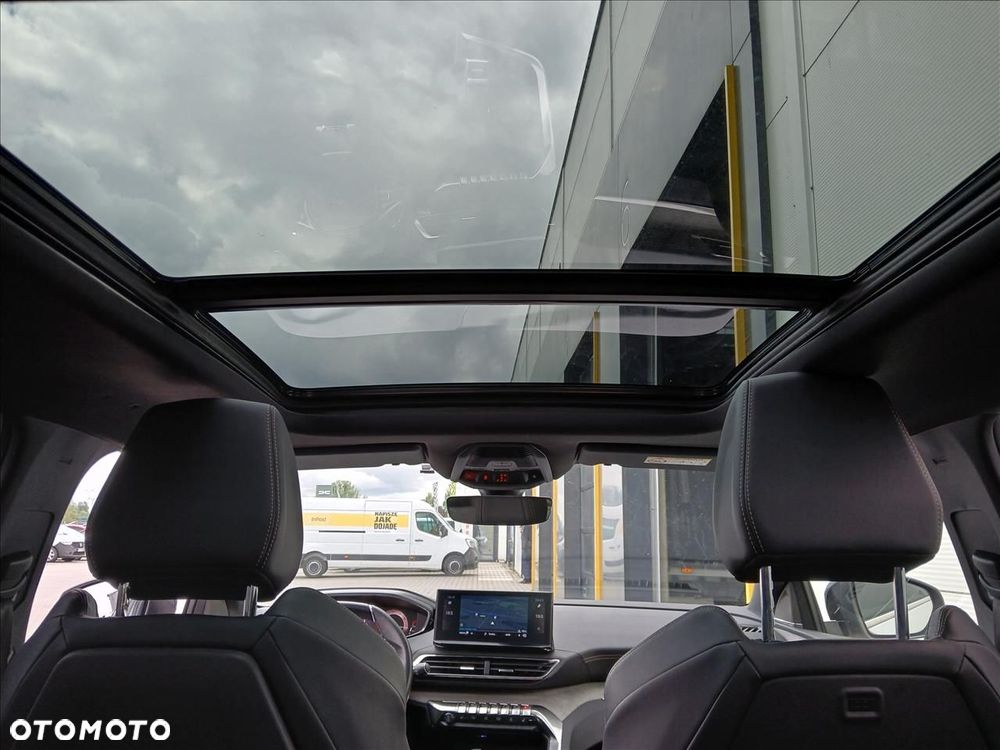 Peugeot 5008 1.6 PureTech GT S&S EAT8 - 11