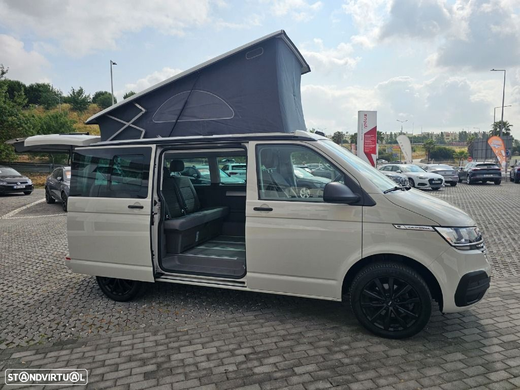 VW multivan - 25