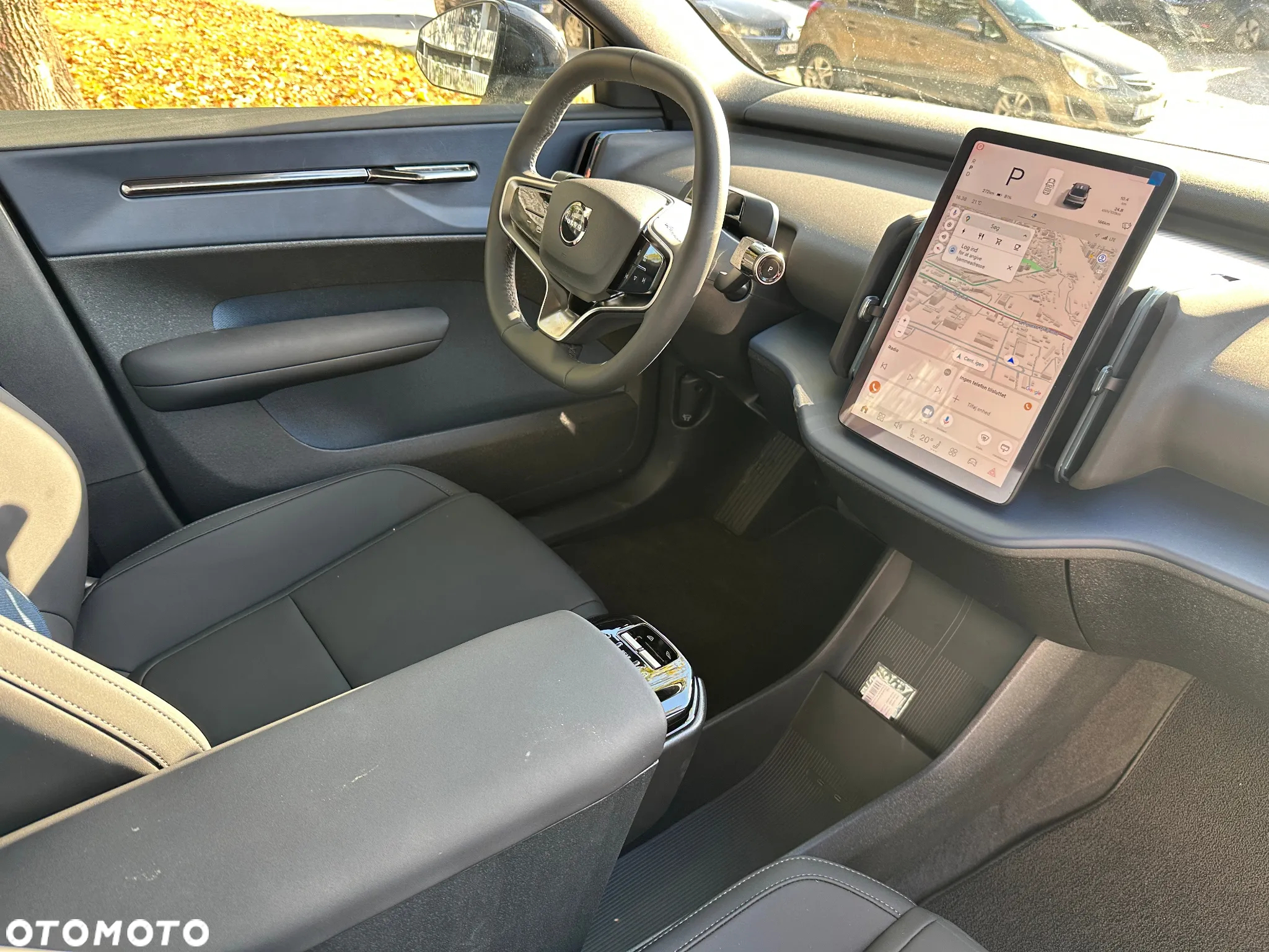 Volvo EX30 51kWh Single Motor Core - 14