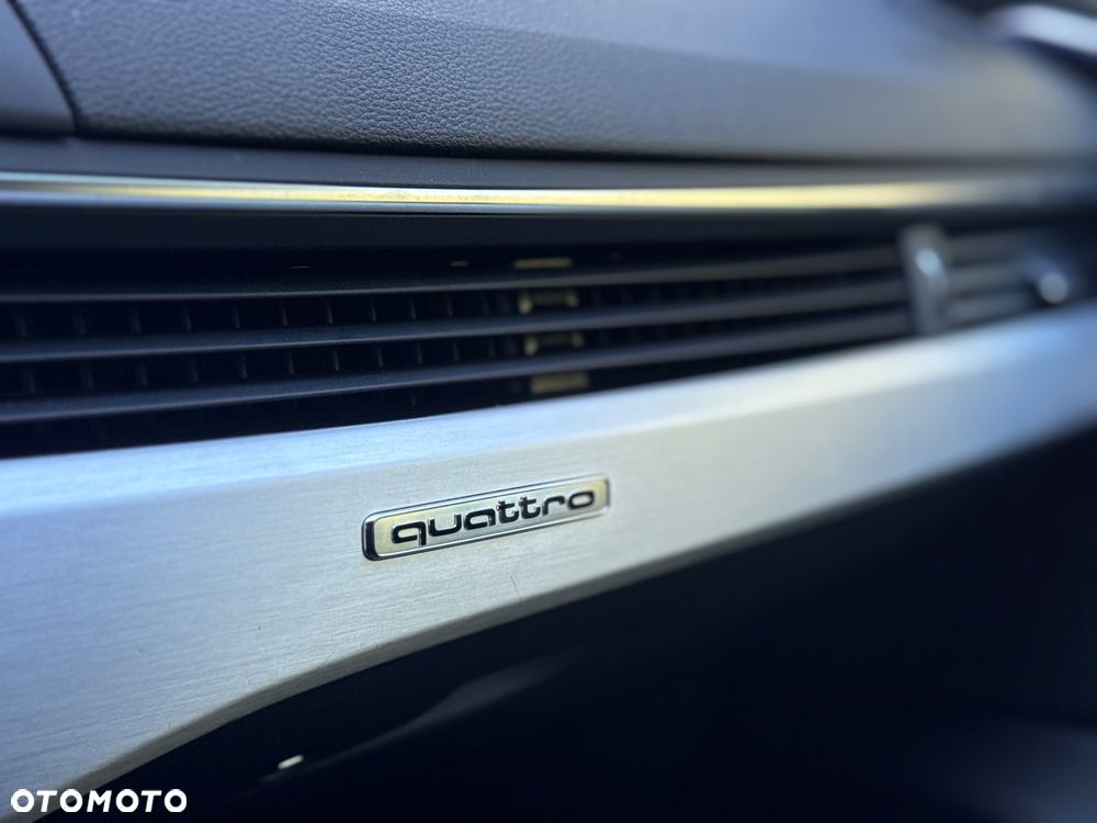 Audi A5 Sportback null - 33