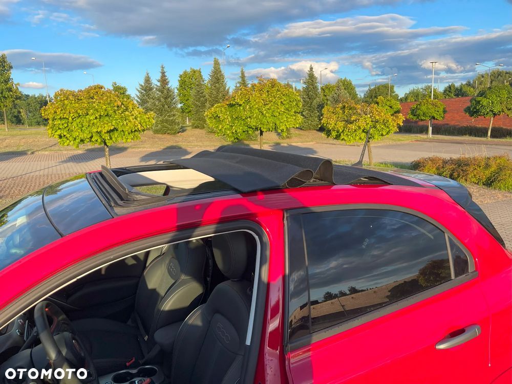Fiat 500X - 11