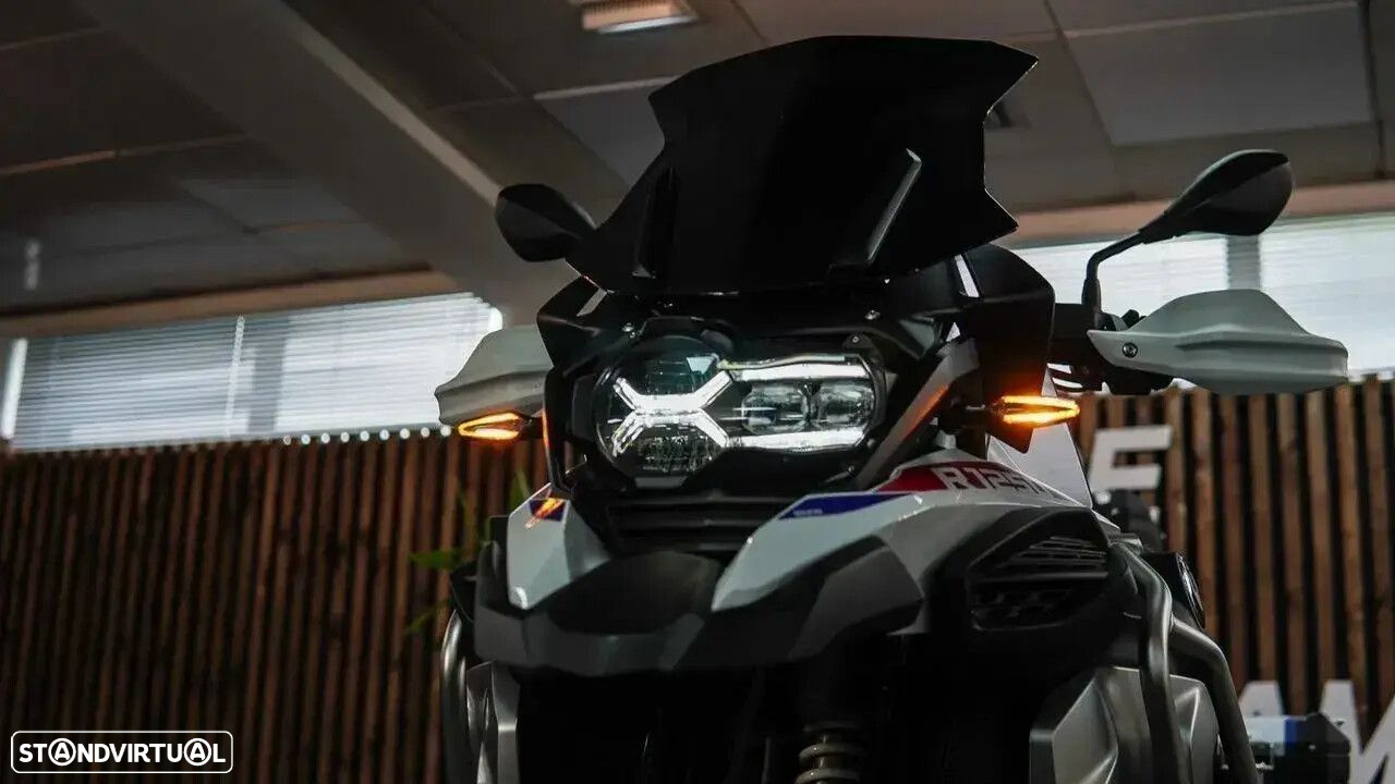 BMW R 1250 GS Adventure RALLYE - 27