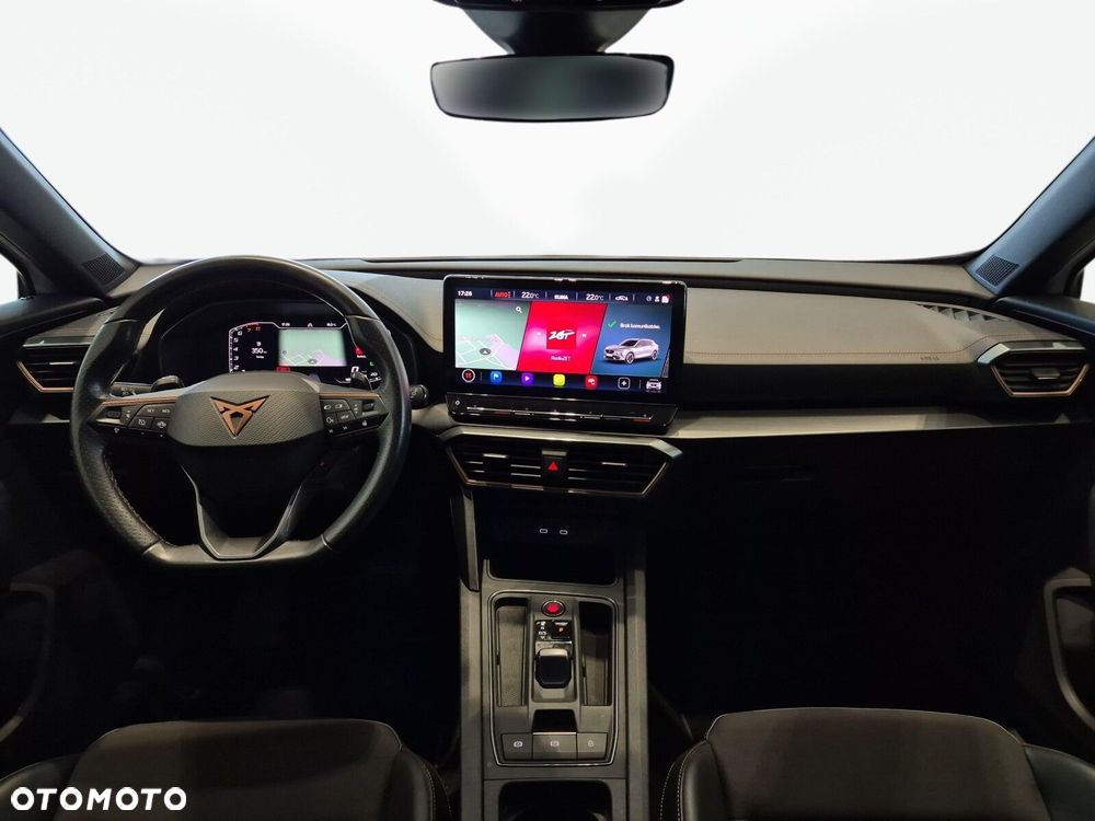 Cupra Formentor 1.5 TSI DSG - 13