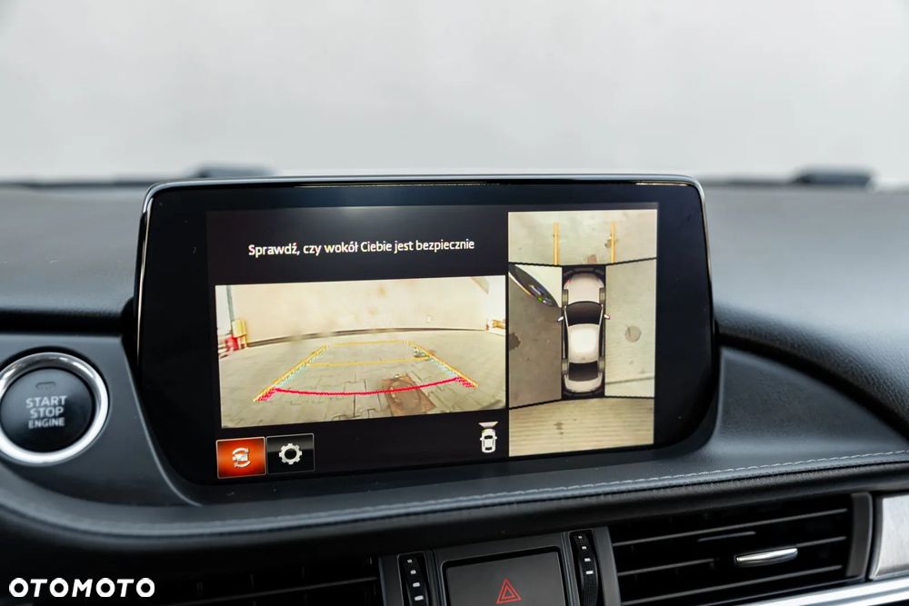 Mazda 6 2.0 SKYEnergy - 32