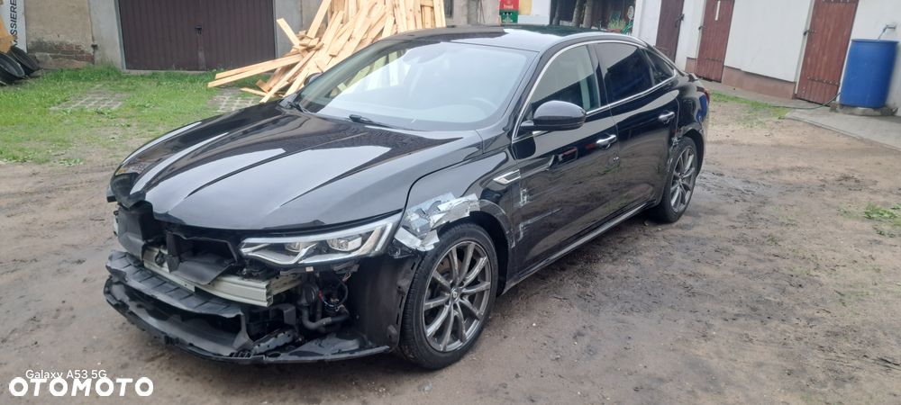 Renault Talisman ENERGY dCi 160 EDC Business - 29