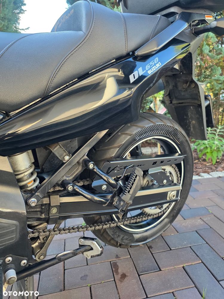 Suzuki DL - 15