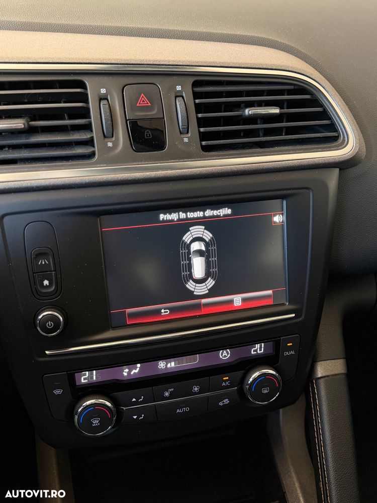 Renault Kadjar Energy dCi 130 4x4 XMOD - 10