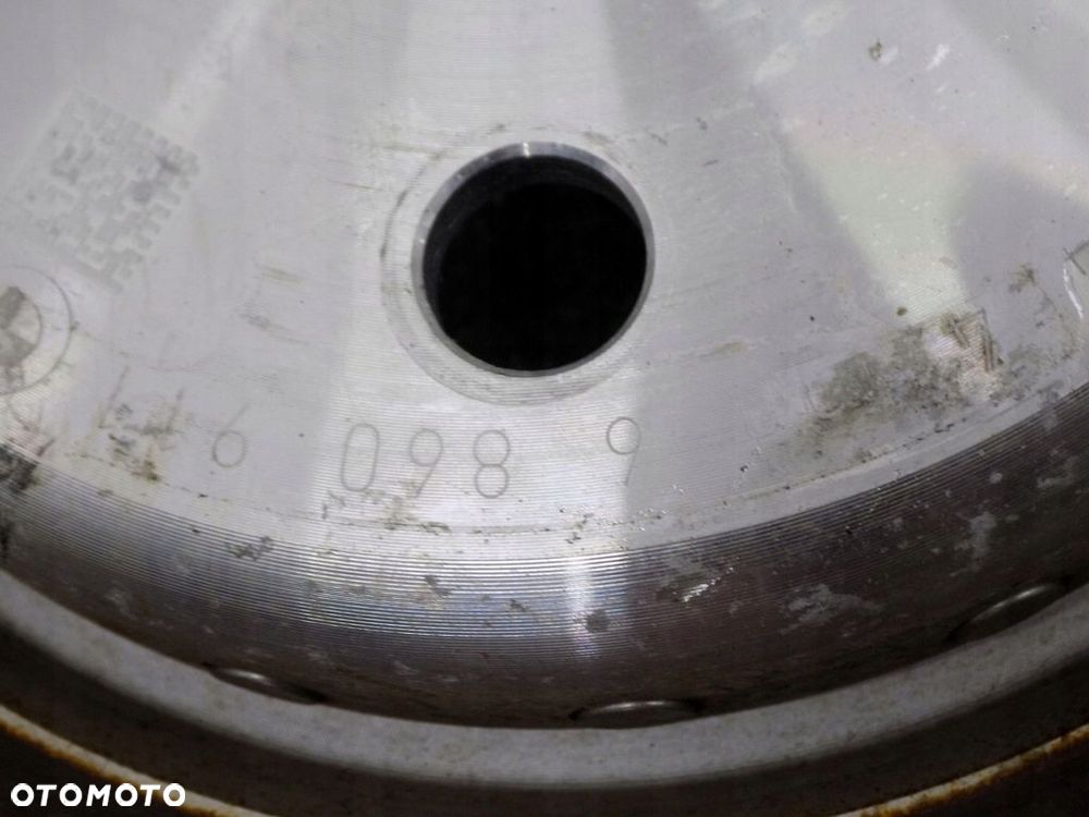 BMW 3 G20 HAMULCE TARCZE KLOCKI ZACISKI M-PAKIET 6860911 6860912 6860925 - 15