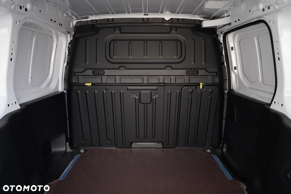 Opel Combo Van - 10