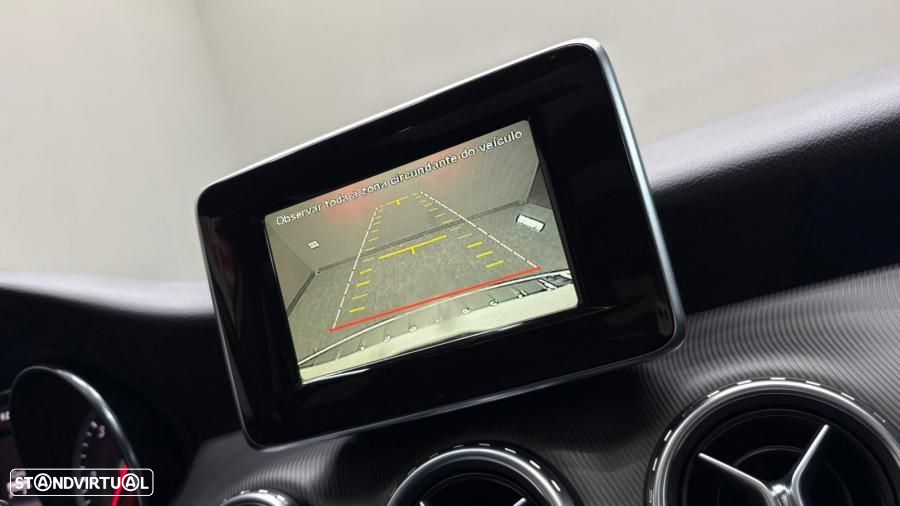 Mercedes-Benz GLA 220 CDI Urban 4-Matic - 8