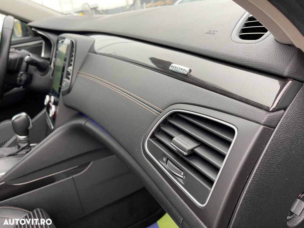 Renault Talisman ENERGY dCi 160 EDC INTENS - 20