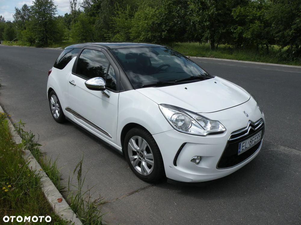Citroën DS3 - 2