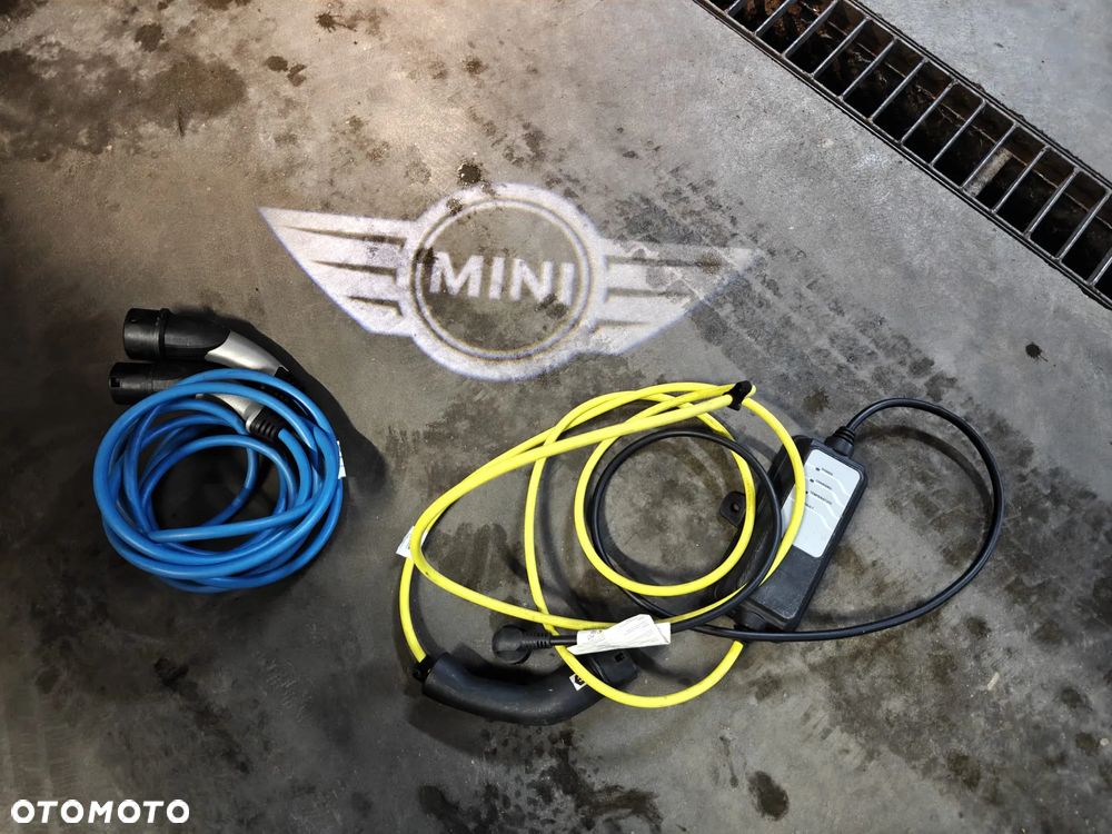 MINI Countryman Cooper SE ALL4 Untamed Edition - 18