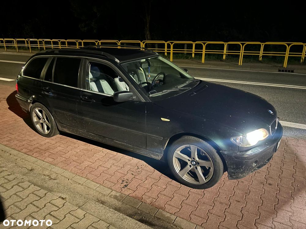 BMW Seria 3 - 2
