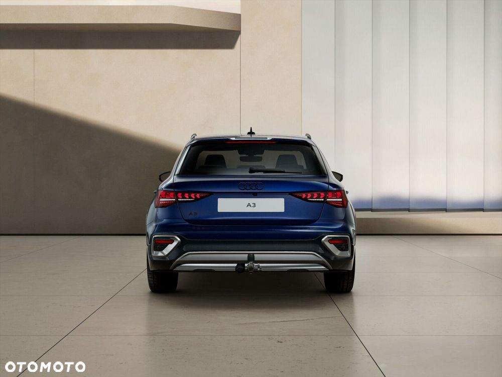 Audi A3 Allstreet - 4