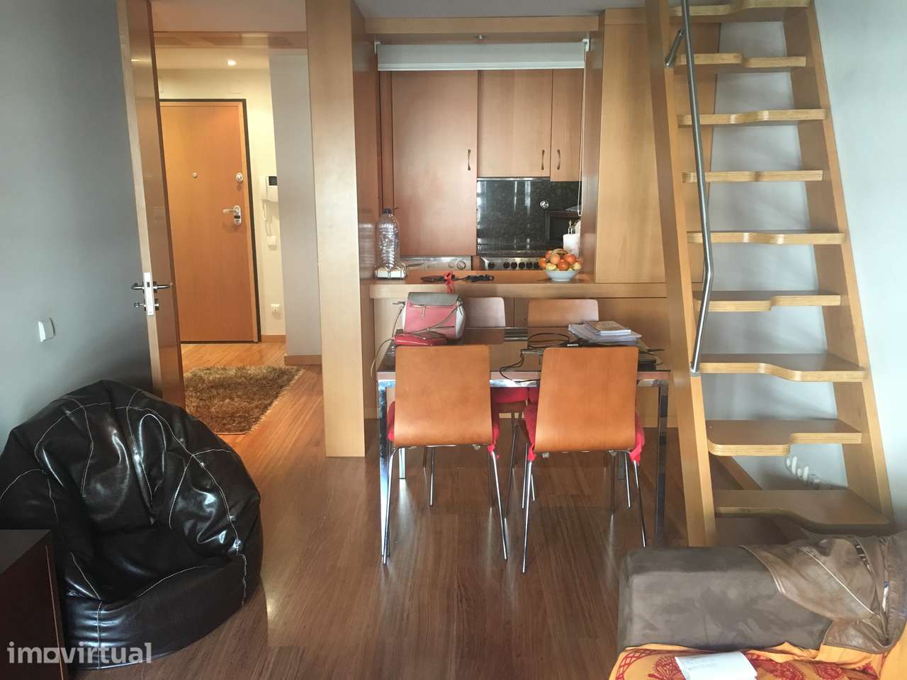 Apartamento T2+1, Zona do Hospital S. João - Grande imagem: 4/26