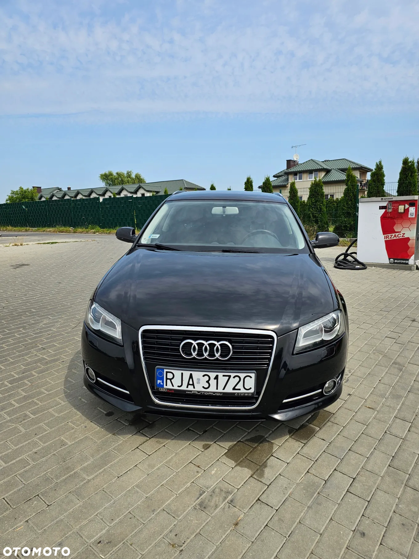 Audi A3 2.0 TDI DPF Ambition - 2