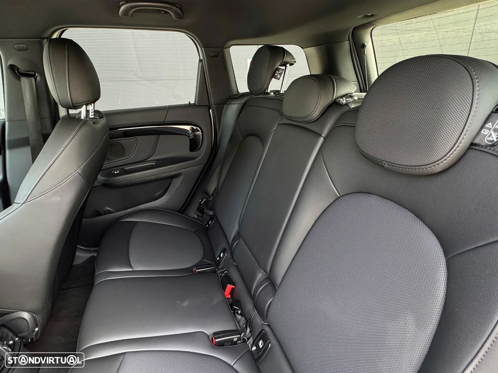MINI Countryman Cooper ALL4 Classic Auto - 15