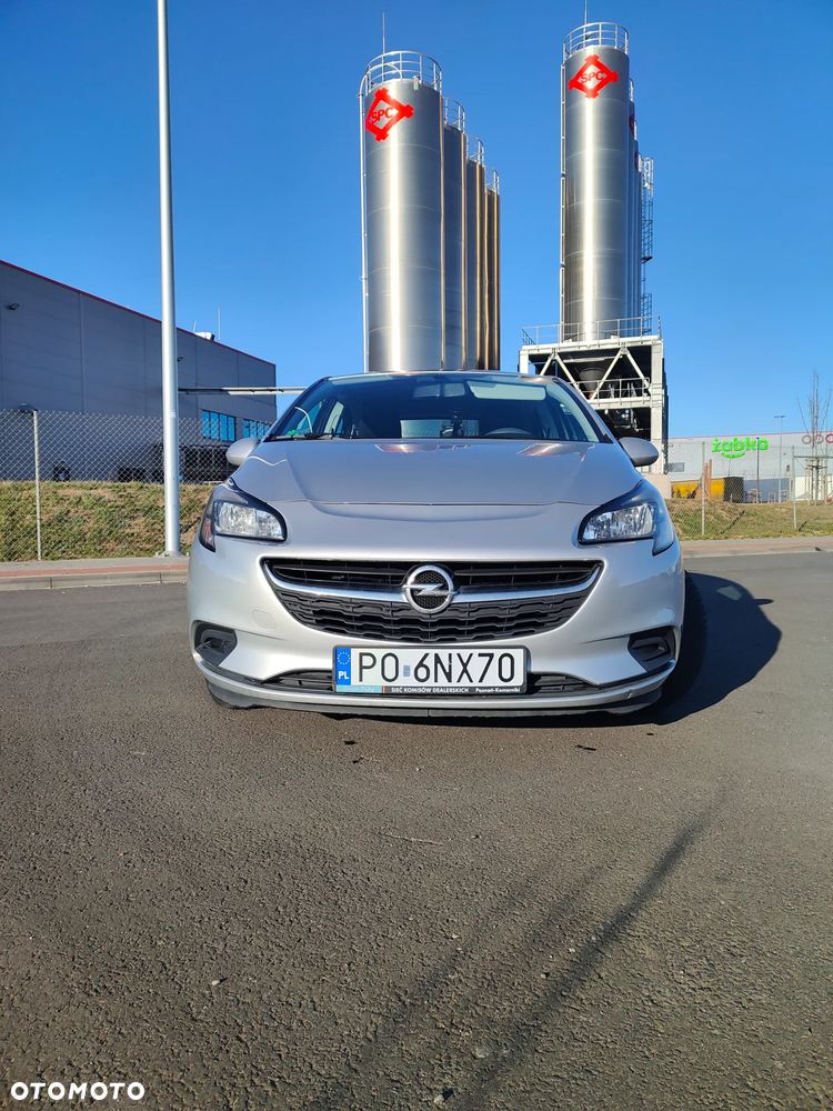 Opel Corsa 1.4 Enjoy - 2