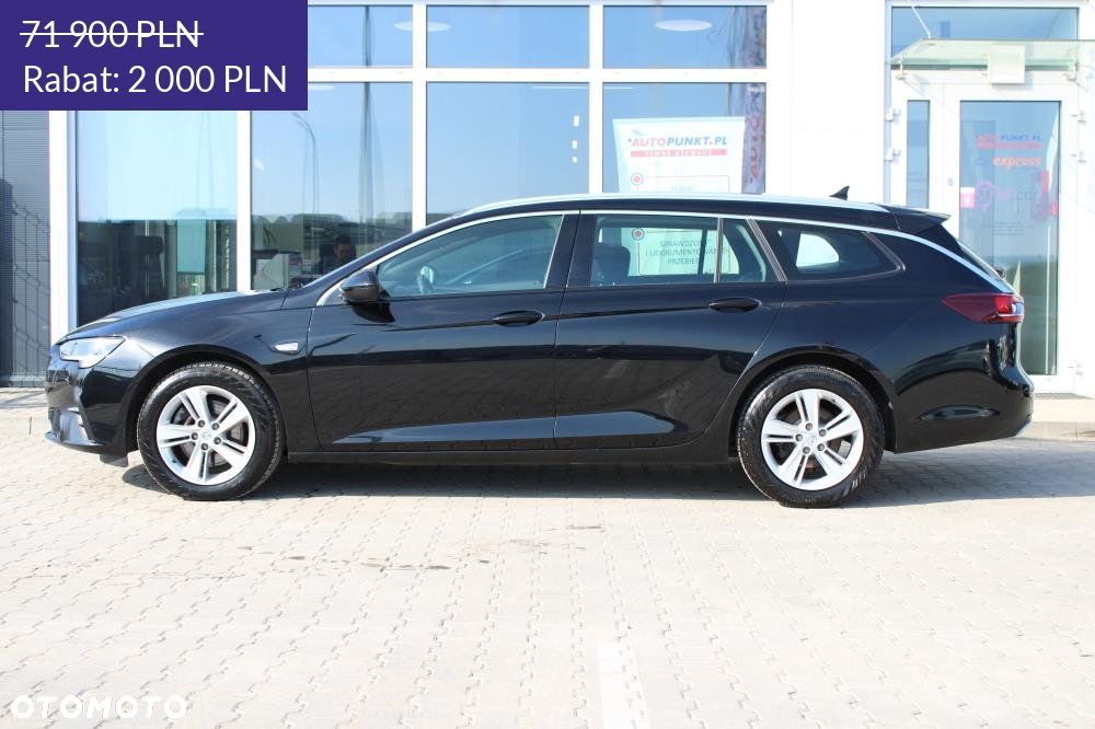 Opel Insignia - 2