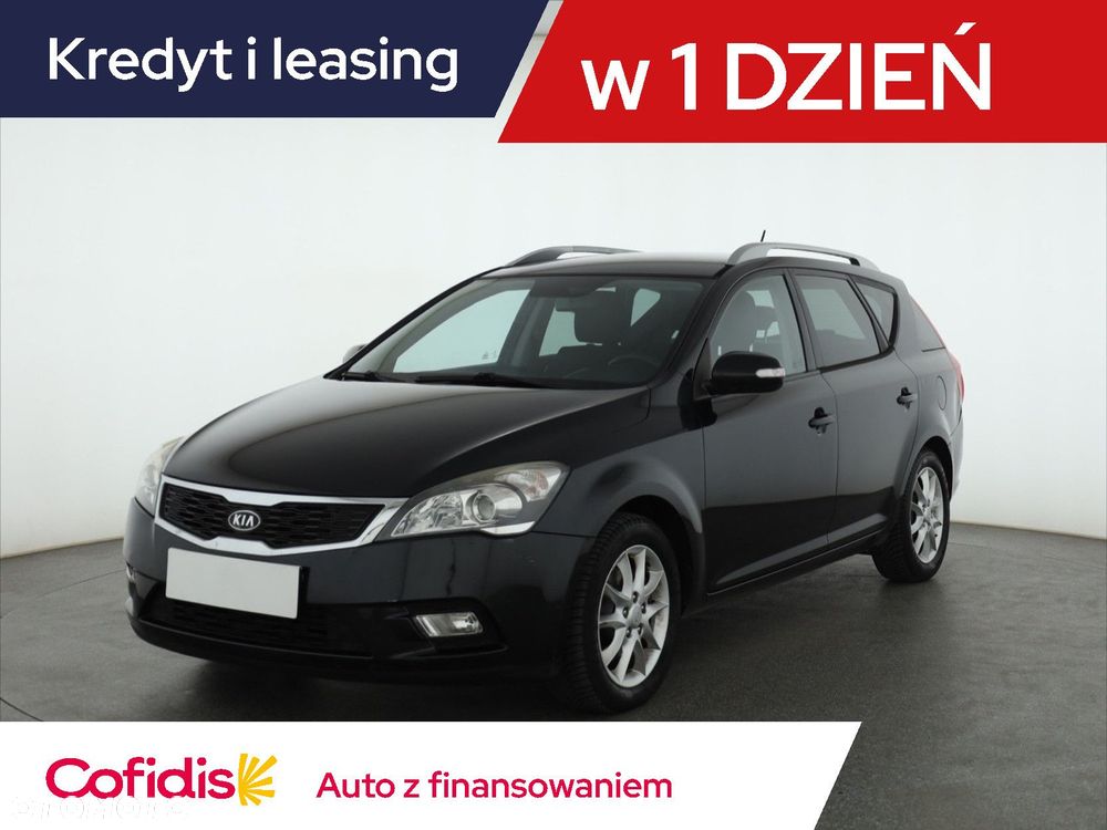 Kia Ceed - 2
