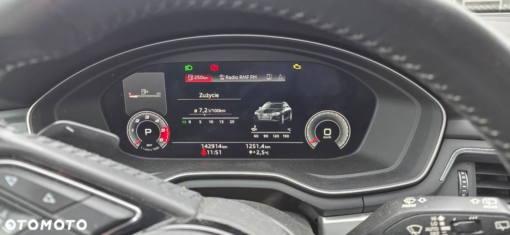 Audi A4 Avant 35 TDI S tronic - 18