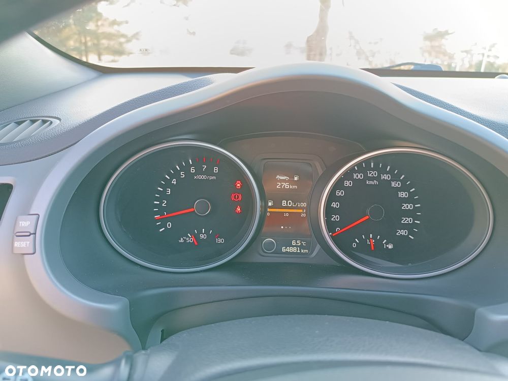 Kia Sportage 1.6 GDI Business Line L 2WD - 13