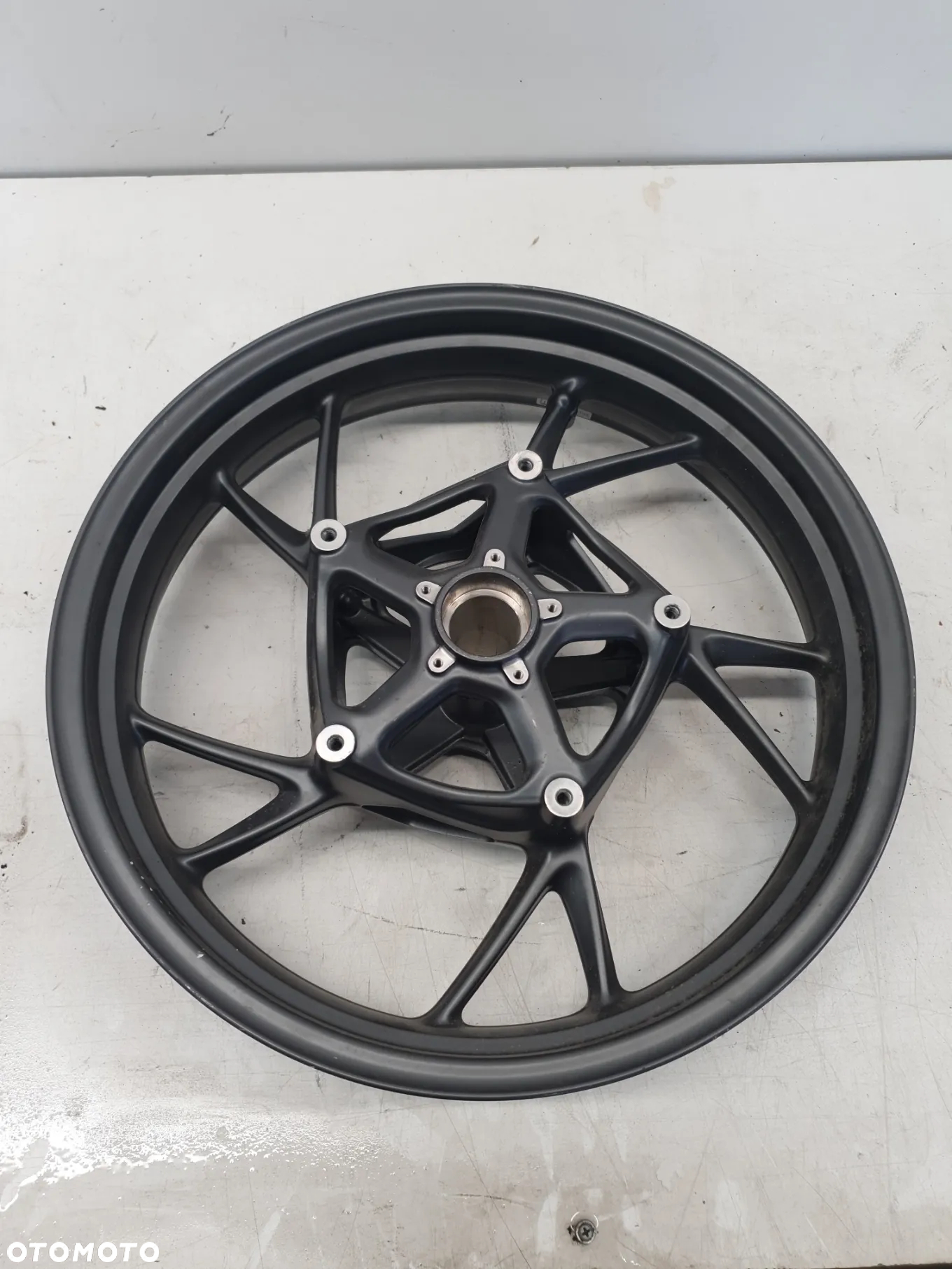 Felga Przód Przednia Do BMW F800 GT 2017 - 8