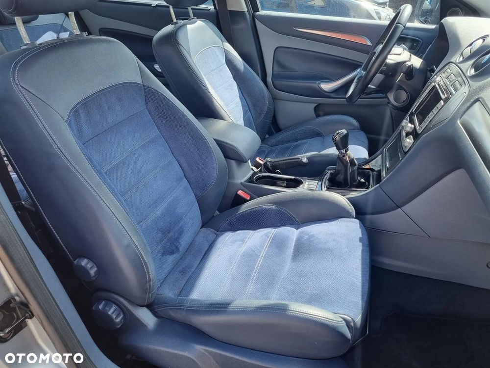 Ford Mondeo 2.0 Viva Titanium - 13