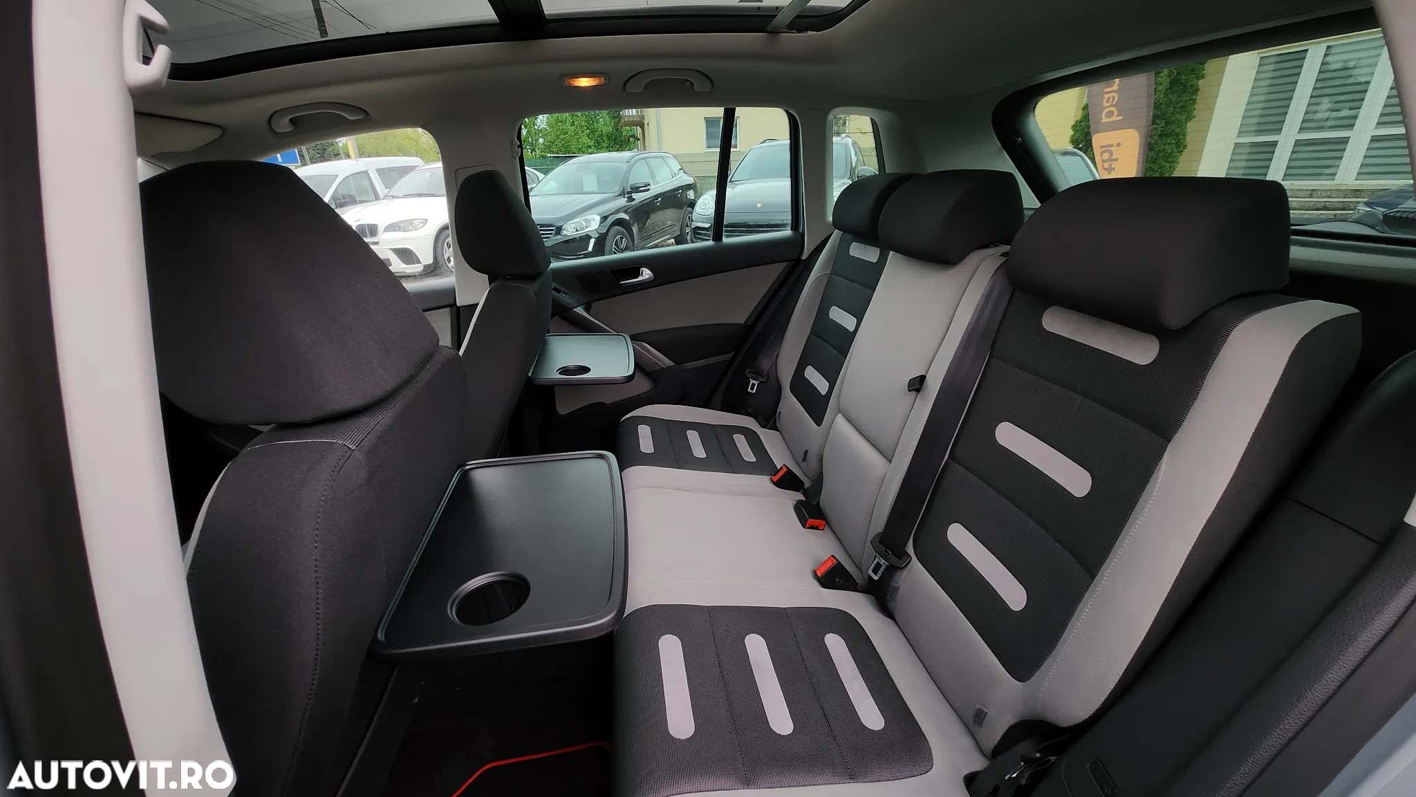Volkswagen Tiguan 2.0 TDI DPF 4Motion Sport & Style - 27