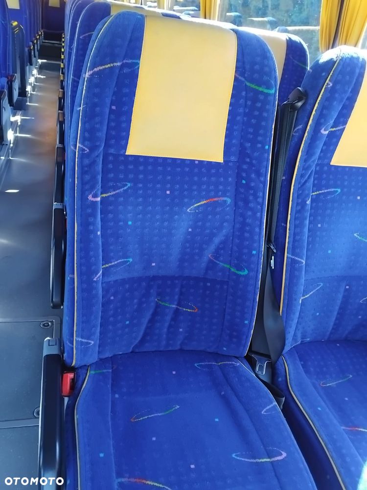 Irisbus ILIADE - 6