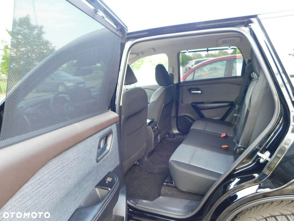 Nissan X-Trail - 10