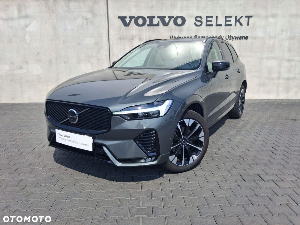 Volvo XC 60 - 2