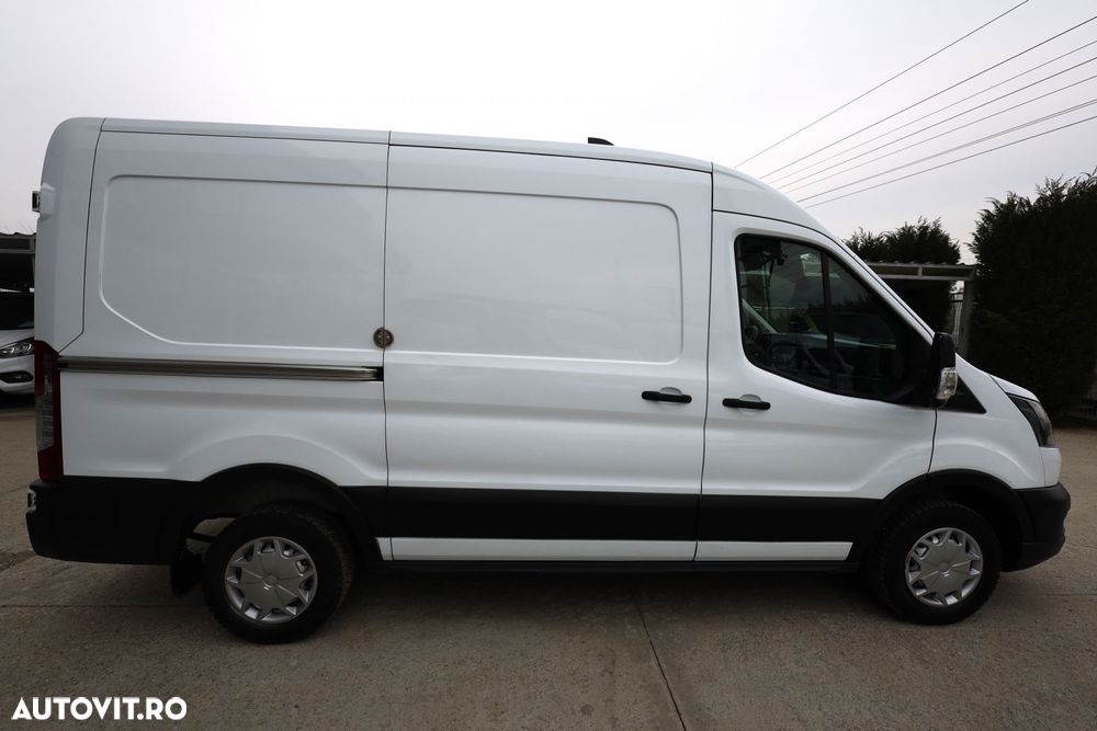 Ford Transit - 8