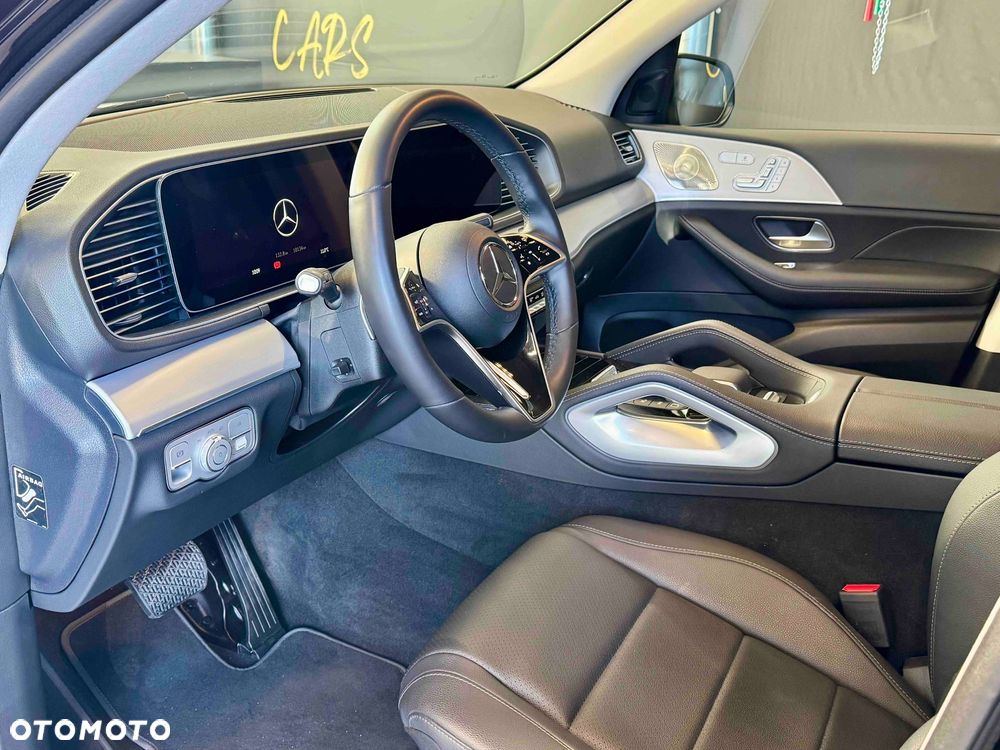 Mercedes-Benz GLE - 17