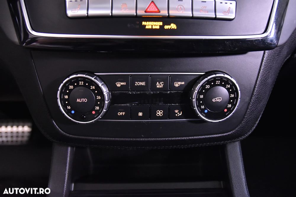Mercedes-Benz GLE Coupe 350 d 4Matic 9G-TRONIC AMG Line - 18